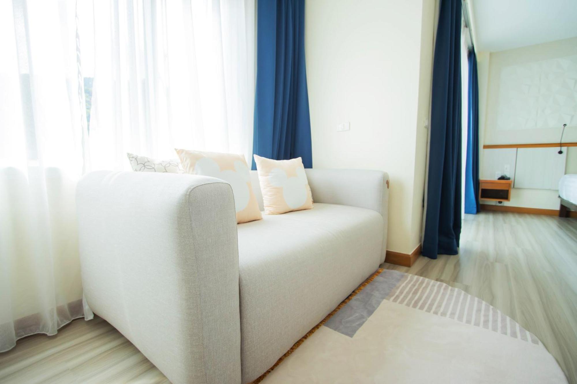 Patong Sira Grande Hotel & Spa מראה חיצוני תמונה