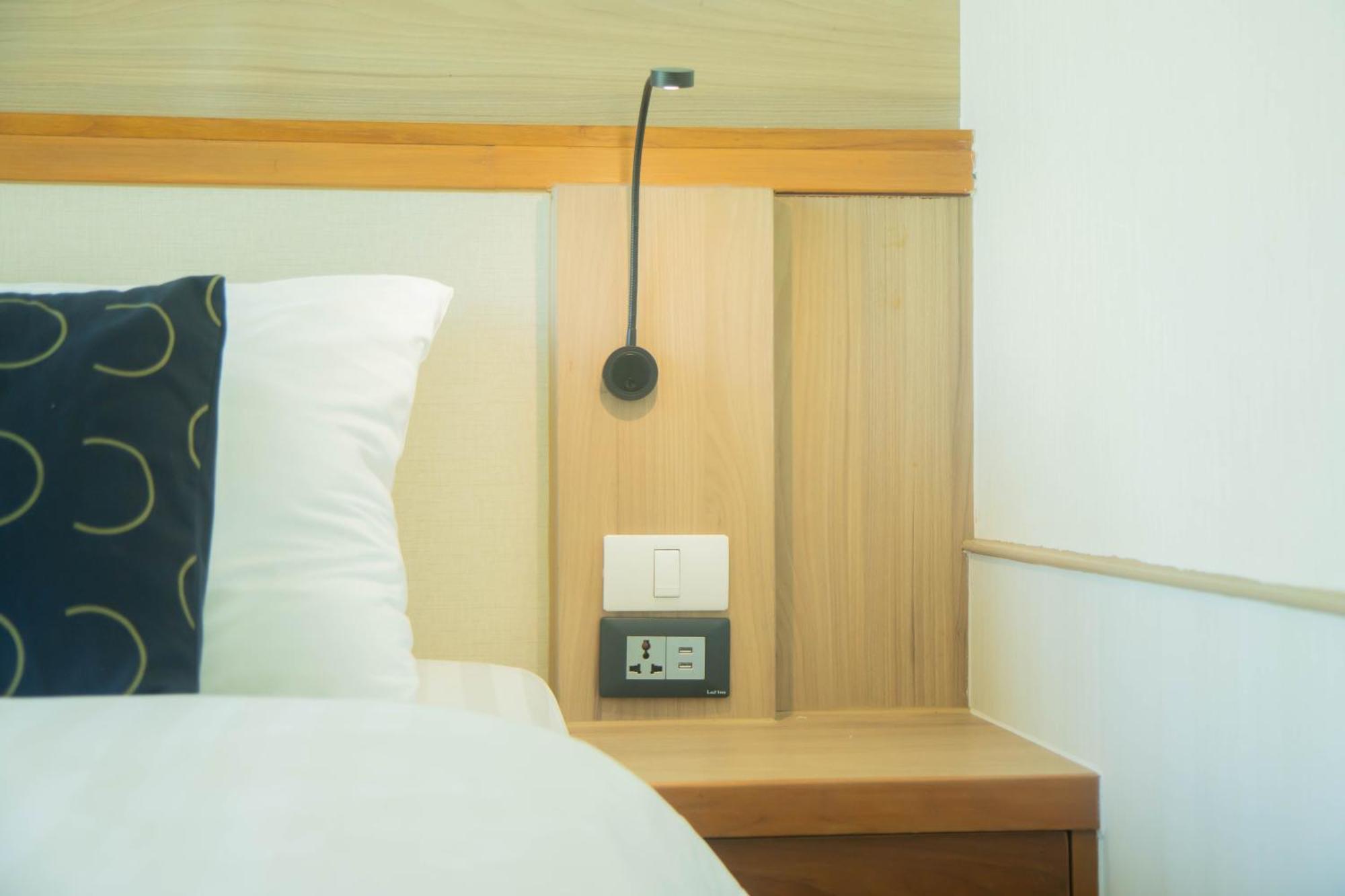 Patong Sira Grande Hotel & Spa מראה חיצוני תמונה